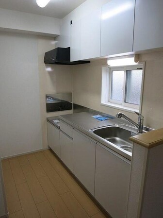 サンライズ トキワの物件内観写真